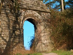 Porta delle mura medievali