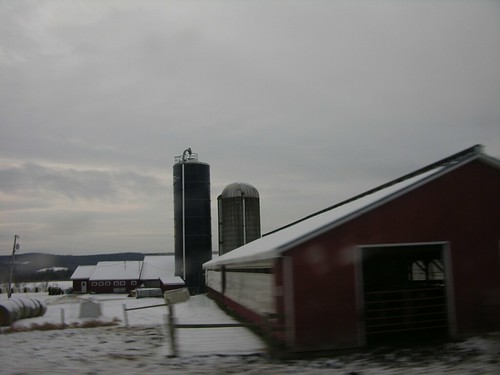vermont farm