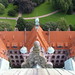 View from the Neue Rathaus roof