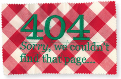 Picnic Network 404