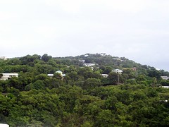 Hills of St. Thomas
