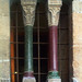 Finestra al claustre de la catedral de Tortosa - Per "Jordi Domènech i Arnau"
