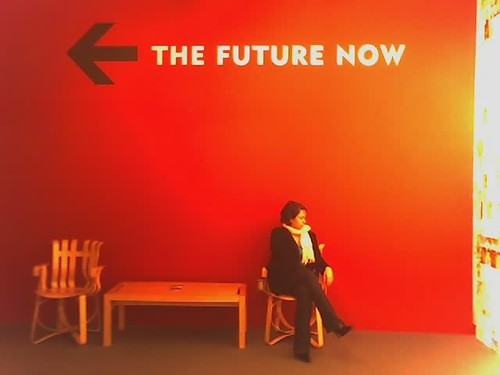 « Future Now