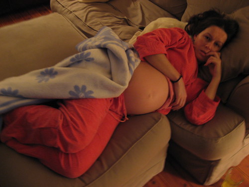 28 weeks pregnant. 28 Weeks Pregnant on the