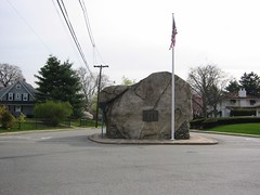 The Rock, Glen Rock, NJ