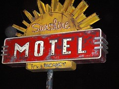 Motel Sunshine