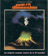 Nueva Dimension 60