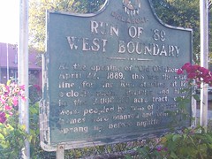 Run of 1889