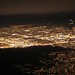 Salt Lake City Light Pollution