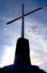 Salvation Cross