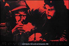 Che and Fidel