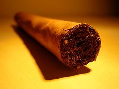 cigar by taligatamas™