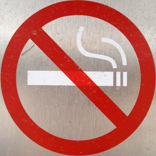 No smoking by mag3737.