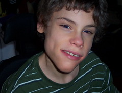 Josh 2007