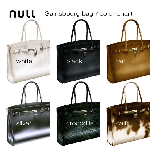 null_Gainsbourg_bag_color