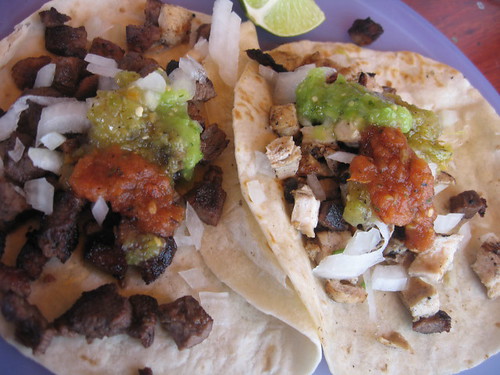 yummy tacos