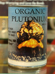 NAM - Organic Plutonium