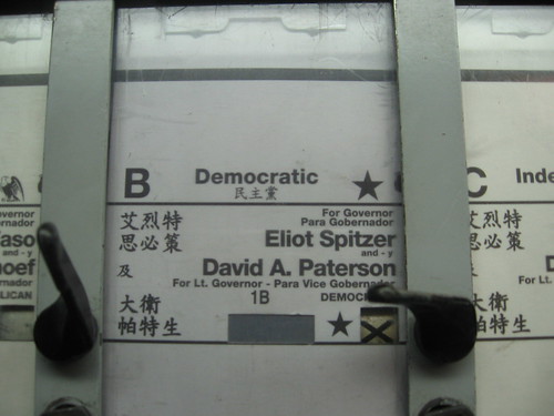 Diebold Voting Machine. Diebold. Show machine tags (0) Hide machine tags (0)