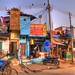 Delhi from a rickshaw by wili_hybrid