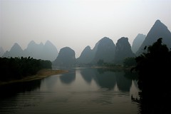 Li River, Yangshou