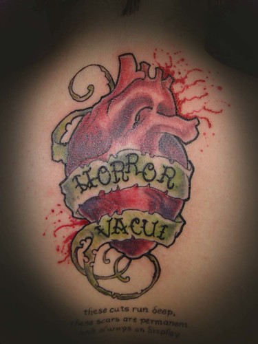 Tattoo Love Heart Designs. Love Heart Tattoo Design by