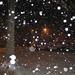 First Snow of 2007 (evening)
