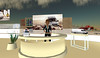 Daimler in Second Life
