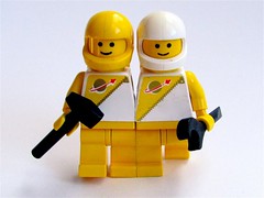 Lego gemelli