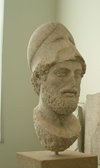 Berlín Busto Pericles