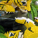 Lego Tigers