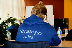 stratego rules