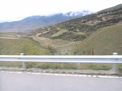 Jiuzhaigou