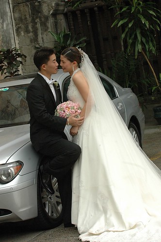 Bridal Car - Wedding Car 3