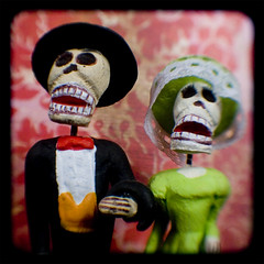 The Dead Couple por jnhkrawczyk