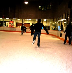 West End Ice Rink