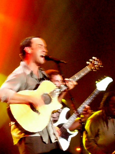 05-10-05 Dave Matthews Band @ Roseland