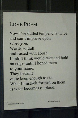 love poems and letters. Love Poems