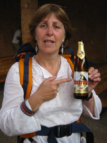 tatra beer
