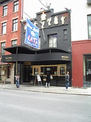 Blue Note Jazz Club by grisoo, on Flickr