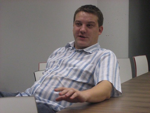 Sten Tamkivi, Skype COO