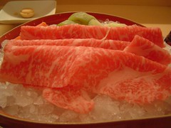 Morimoto - Omakase Dinner
