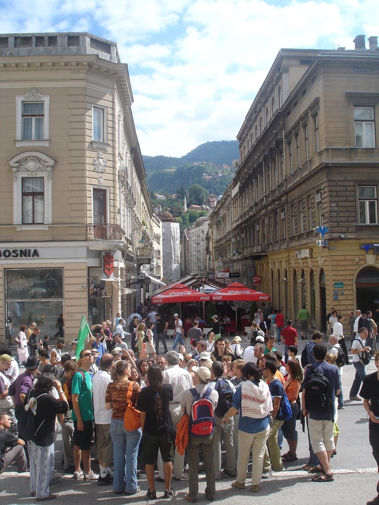 : Sarajevo