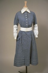 Nurse's uniform