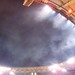 Smoke On The Stadium