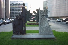 Schuman Sculpture