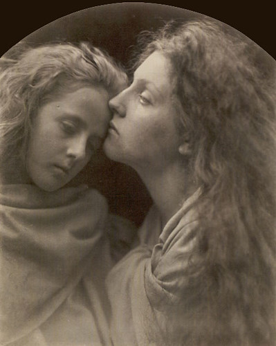 julia cameron quotes. julia margaret cameron, the kiss of peace, 1870 julia margaret cameron, the kiss of peace,