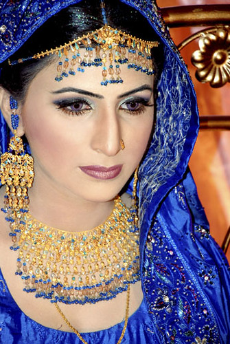 Pakistan Bridal Designs Pakistani Wedding Dress What is Ubtan