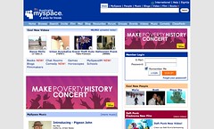 News Corp. Sells MySpace to Specific Media for $35 Million