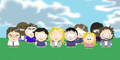 South Park Heroes
