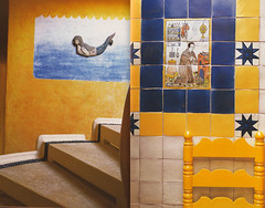inspiration from mexican interior design, casa...